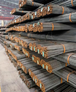 我国11月份日均粗钢产量环比下降1.1%至261.3万吨