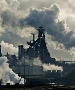 The performance and application of stainless steel pipes of different materials.