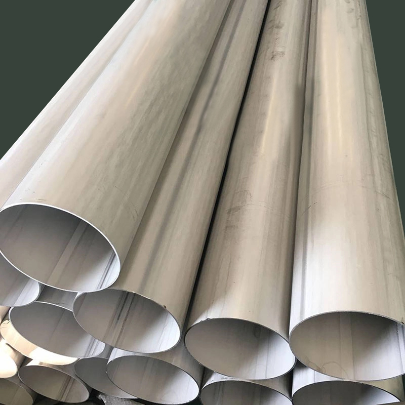 Welded Pipe